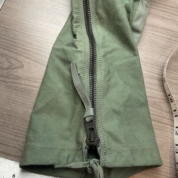 US MILITARY MUKLUK MAN'S EXTREME COLD WEATHER BOOTS N-1B size Small - Picture 6 of 10